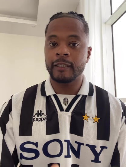 Evra: “Juve? Mancano juventini in società. Dovrebbero tornare figure come me e Del Piero” preview