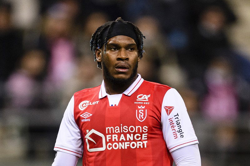 Ufficiale: Gravillon al Torino in prestito con diritto di riscatto dal Reims article-post