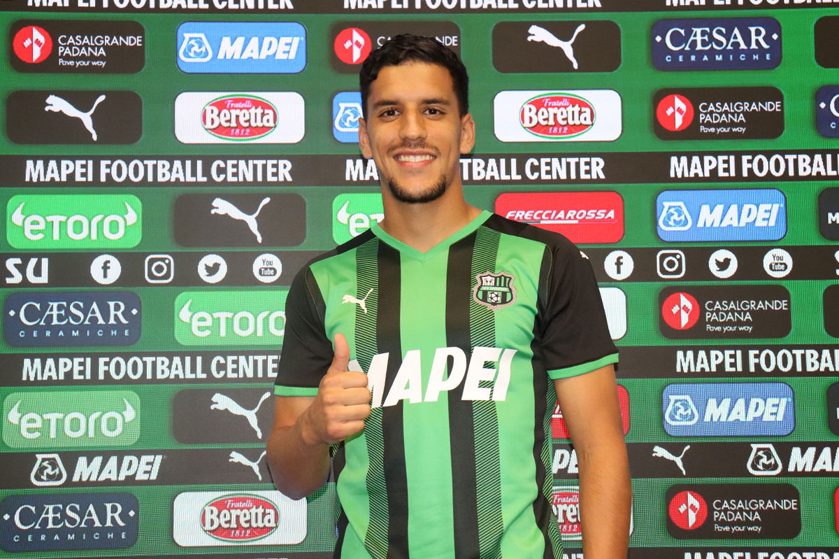 L’indiscrezione: Sassuolo, no alla Cremonese per Harroui. C’è un motivo article-post