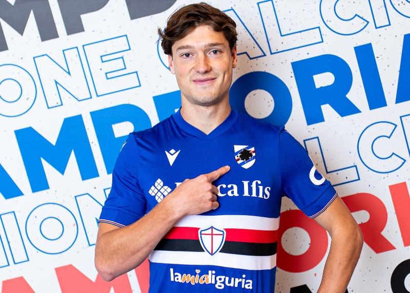 Sampdoria, torna in gruppo Lammers: il report preview