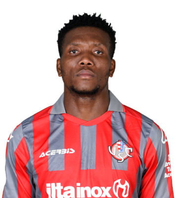 Agente Okereke: “E’ molto duttile. Mi aspetto che completi la stagione in doppia cifra” preview