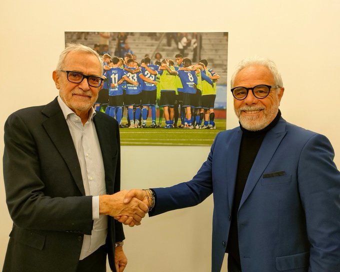 Ufficiale: Novara, il nuovo direttore sportivo è Marcello Pitino preview