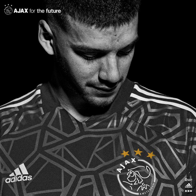 Ufficiale: Rulli dalla Real Sociedad all’Ajax preview