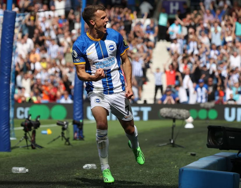 MARCH, IL GIUSTIZIERE DI KLOPP preview