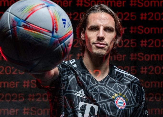 L’indiscrezione: Sommer e dintorni, la strategia Inter sui portieri preview