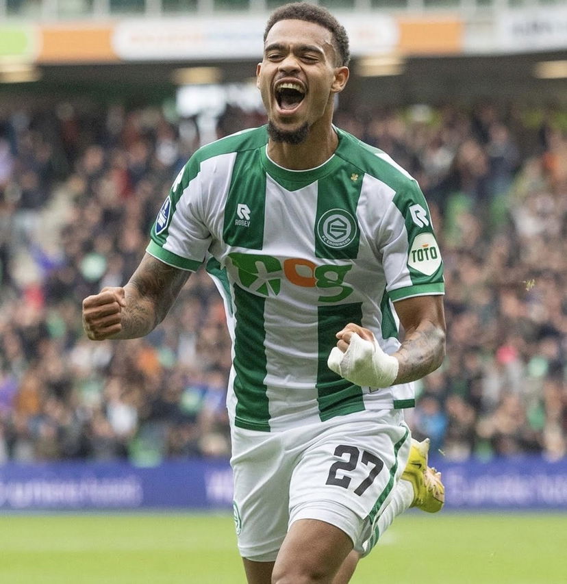 NGONGE, UN JOLLY DI FASCIA PER LE SPERANZE HELLAS preview