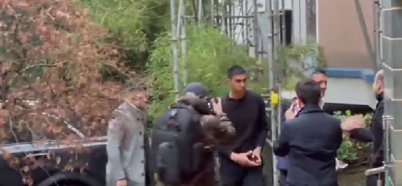 Milan, visite mediche per Vasquez alla Madonnina. Il video preview