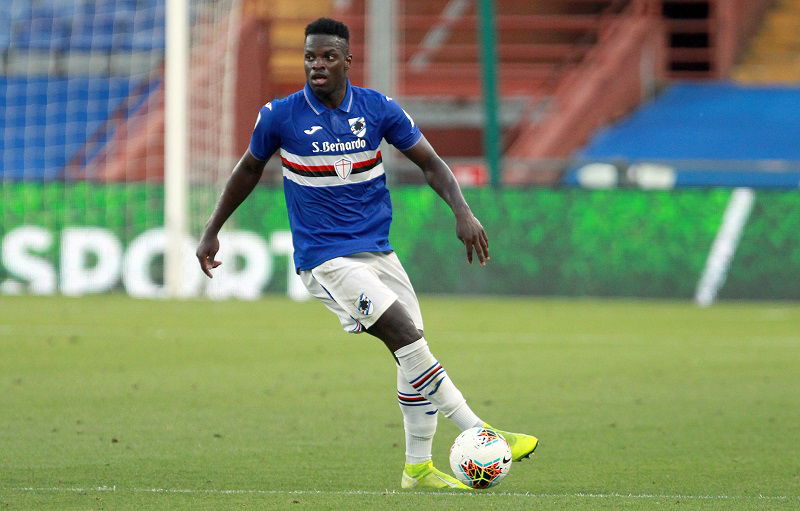 Ora è ufficiale: scambio di prestiti tra Torino e Sampdoria: Vieira in granata, Ilkhan in blucerchiato preview