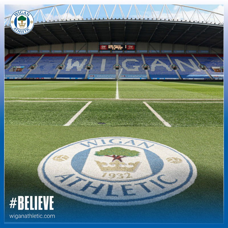 Ufficiale: Wigan, dopo due mesi esonerato Kolo Touré preview