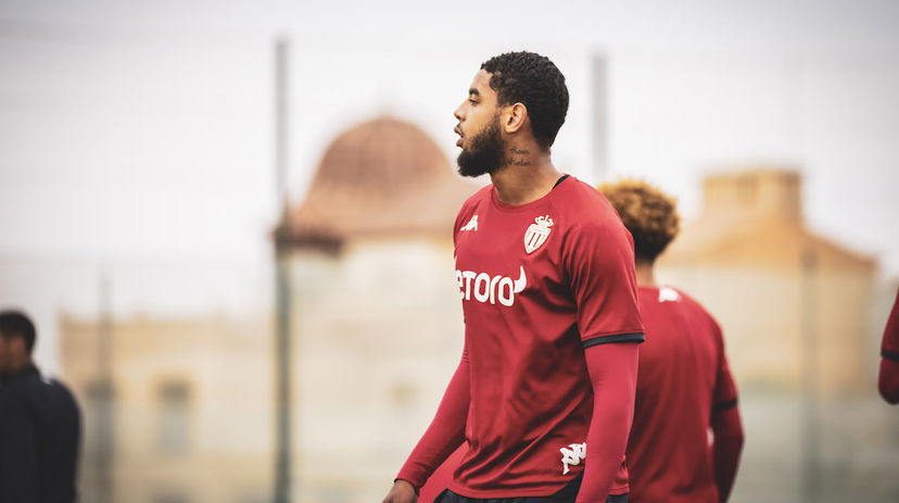 Ufficiale: Guebbels saluta il Monaco e vola al San Gallo preview