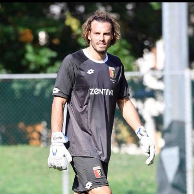 Ufficiale: Federico Marchetti firma con lo Spezia preview