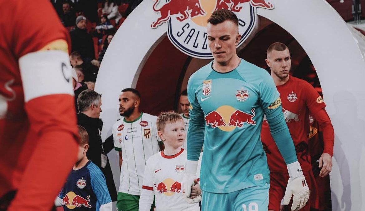 Kohn: “Abbiamo il potenziale per passare il turno ed eliminare la Roma” article-post