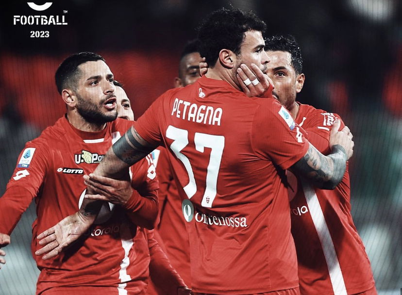 Monza imbattuto nel 2023: è l’unica squadra di Serie A a non aver ancora perso preview