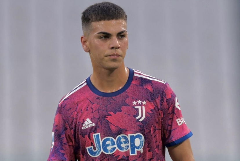 Enzo Barrenechea, il regista bianconero nel derby della Mole. Ecco chi è preview