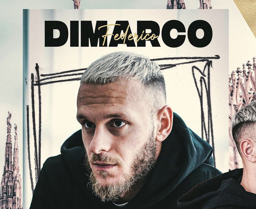 Dimarco raggiunge Lukaku e De Bruyne: si è unito alla scuderia Roc Nation preview