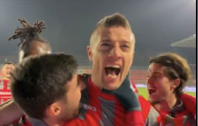 Daniel Ciofani si ritira dal calcio giocato a 38 anni preview