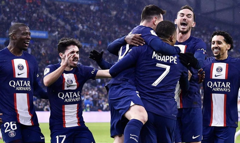 Il PSG risponde alla protesta dei tifosi. Il comunicato preview