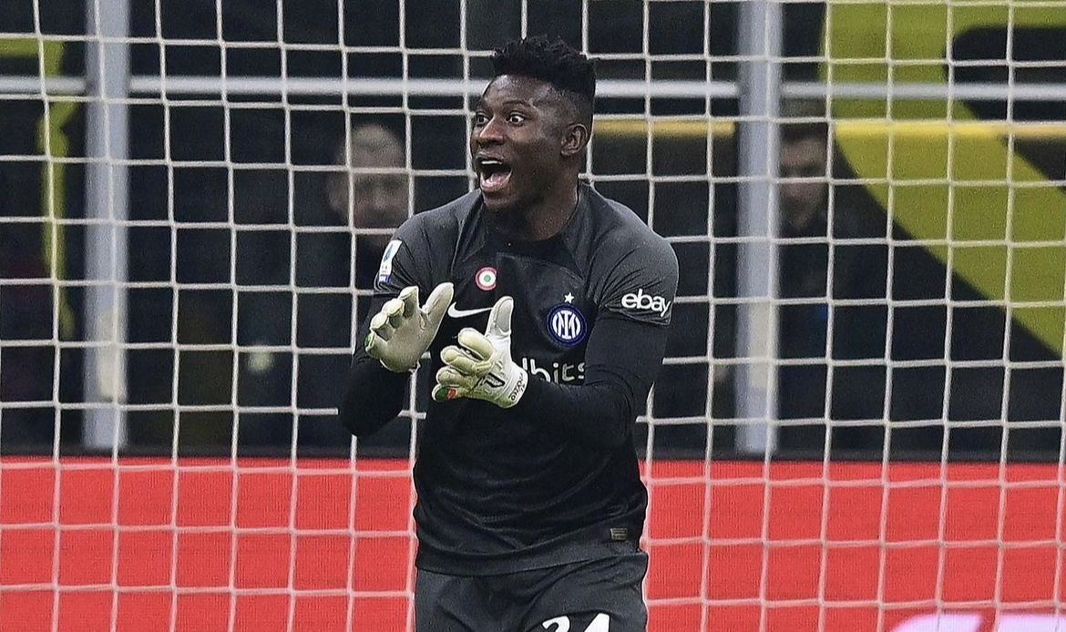 Esclusiva: Onana, c’è la prima offerta del Manchester United. I dettagli article-post