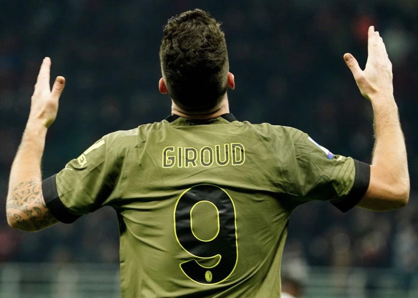 Giroud: “Non è una sfida contro Lautaro. Personalmente è una grandissima opportunità per rivincere la Champions League” preview