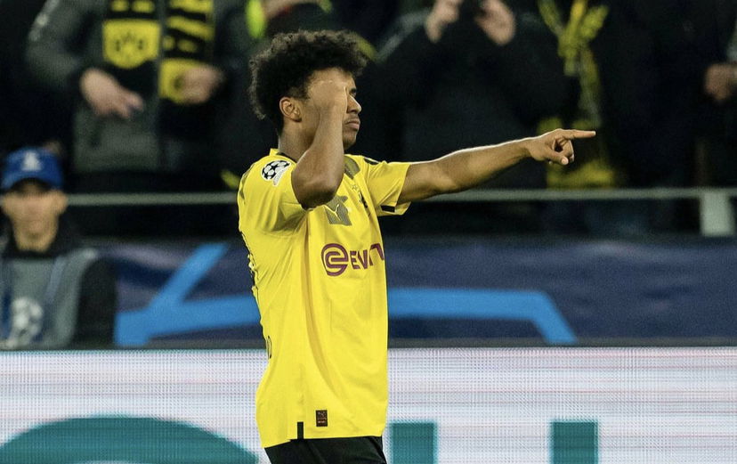 Napoli, il rimbalzo tra Alejandro Garnacho e Karim Adeyemi preview