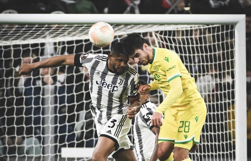 Parità tra Juventus e Nantes: 1-1, a Vlahovic risponde la rete di Blas. Si deciderà tutto alla Beaujoire preview
