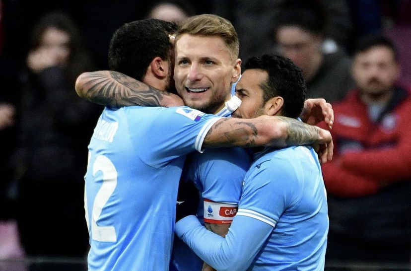 La Lazio giocherà l’andata degli ottavi di Conference martedì 7 marzo: ecco perché preview