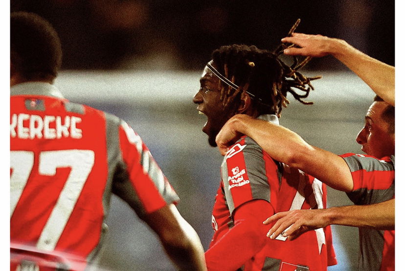 Ufficiale: Pescara, dalla Cremonese arriva Tsadjout preview