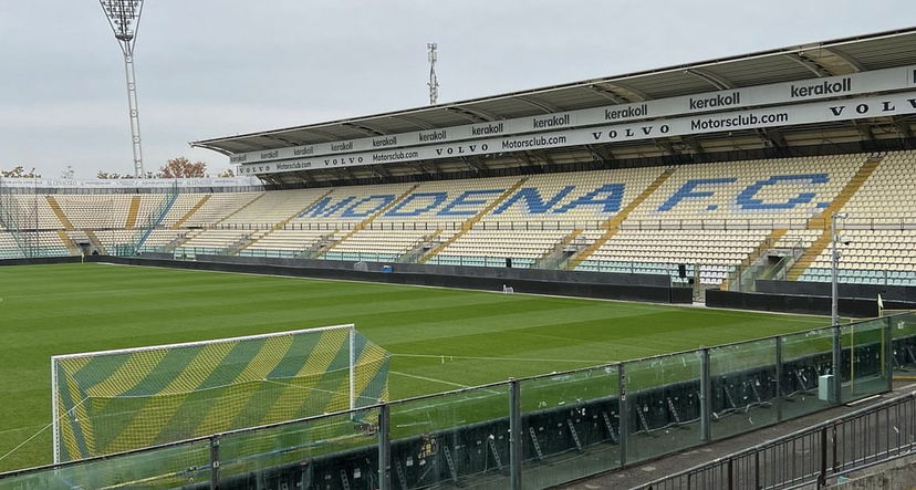 Modena-Bari, le formazioni ufficiali preview
