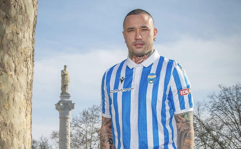 Il mercato in campo – Spal, l’impatto di Nainggolan preview
