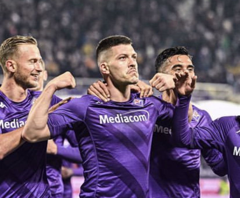 Karamoh spaventa il Franchi, ma la Fiorentina vola in semifinale: 2-1 firmato Jovic e Ikoné preview