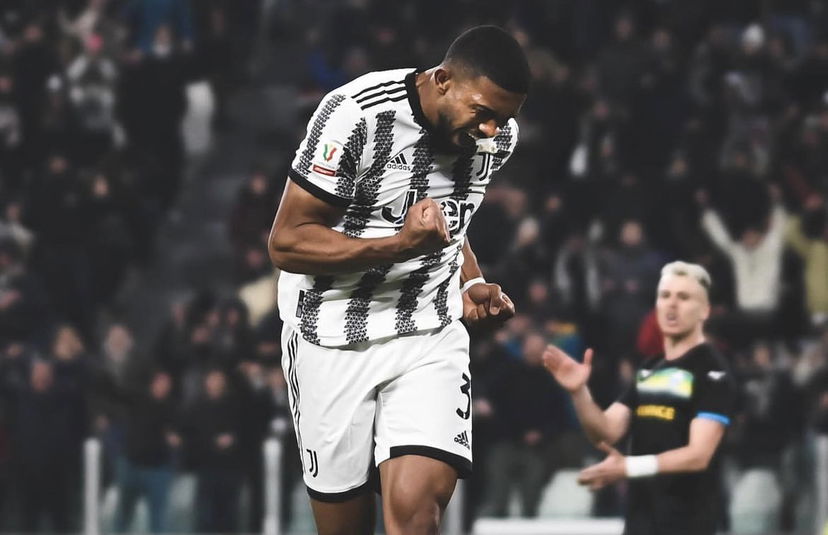 Bremer: “Il primo anno alla Juventus è sempre speciale” preview