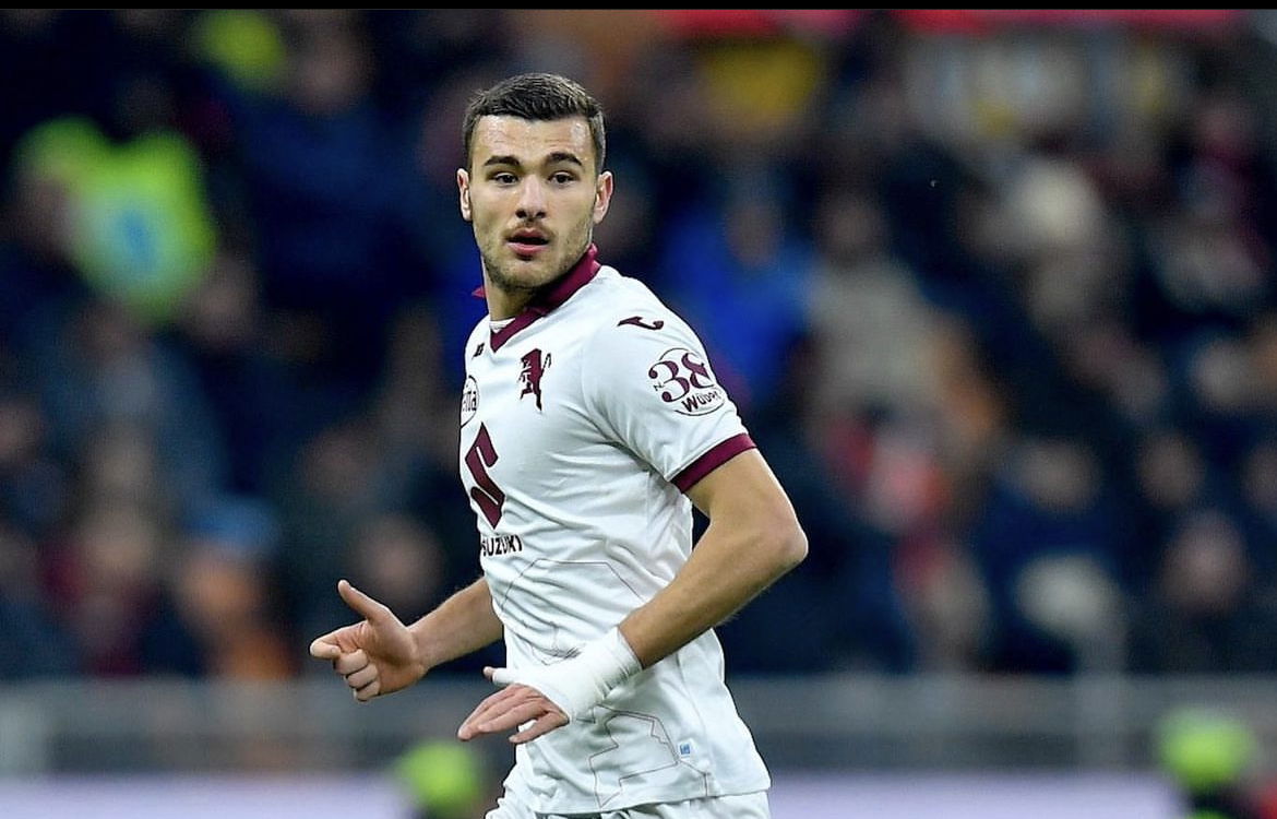 Buongiorno al debutto: “Una grande emozione, ho trovato un gruppo spettacolare” article-post