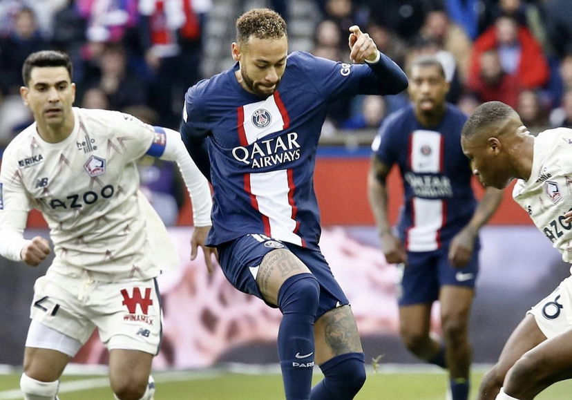 Stagione finita per Neymar: la stella del Psg operata alla caviglia in Qatar preview