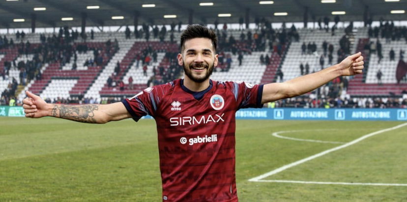 Il mercato in campo – Cittadella, Crociata show. Non “solo” più una promessa preview