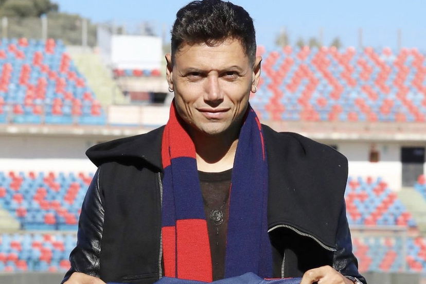 Cosenza, agente Zarate: “Sul rinnovo sono fiducioso” preview