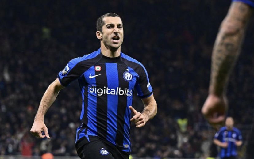 Mkhitaryan: “Sono l’uomo più felice del mondo. La mia passione è diventata il mio lavoro”. Sulla Champions… preview