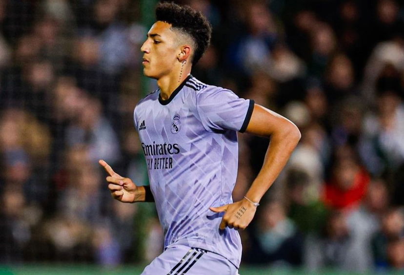 ÁLVARO RODRIGUEZ, IL NOVE CHE AVANZA preview