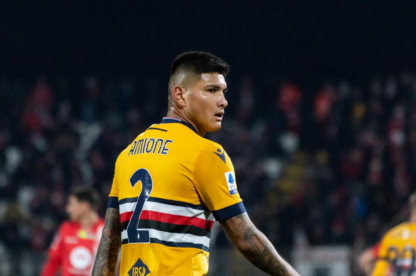 Il retroscena: Nicolato chiama Amione per l’Under 21, ma la risposta è negativa preview