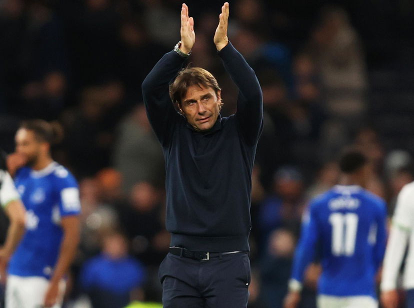 Conte: “Il mio intervento è andato bene. Non vedo l’ora di tornare in campo con la squadra” preview