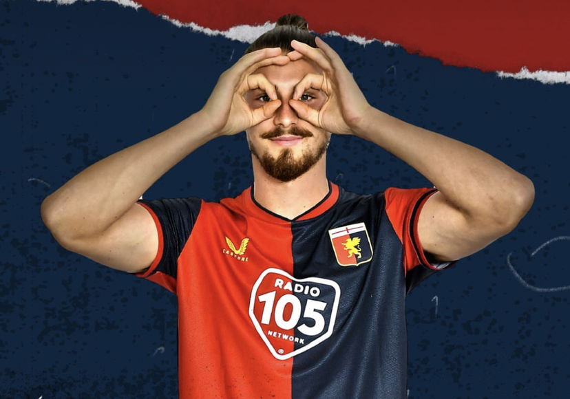 Dragusin: “Pareggio meritato. Abbiamo dato tutto. Rinnovo? Vedremo” preview