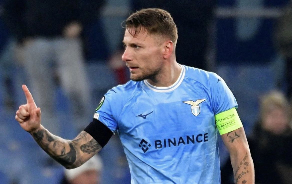 Immobile: “Volevamo dare continuità ai risultati. Spogliatoio compatto. Infortunio? Spero nulla di grave” article-post