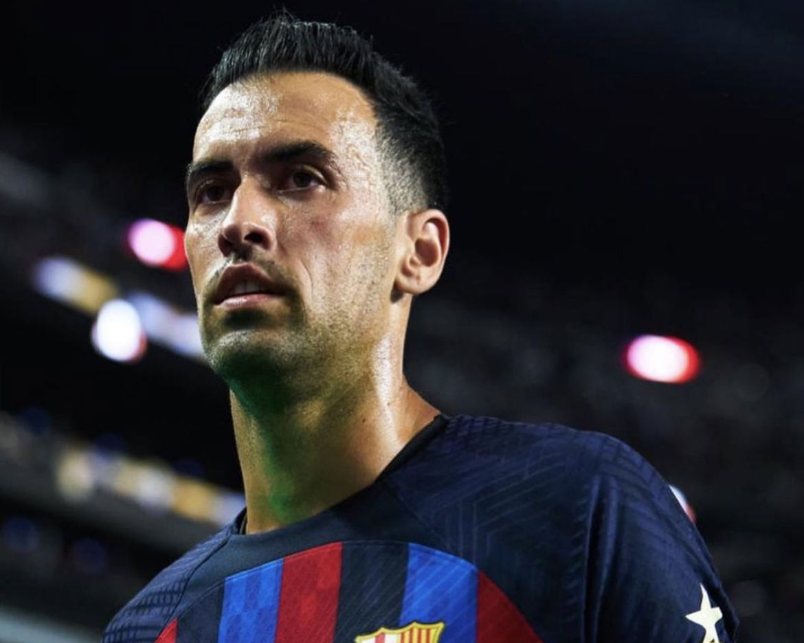 Busquets spiega come l’Inter può impensierire Guardiola article-post