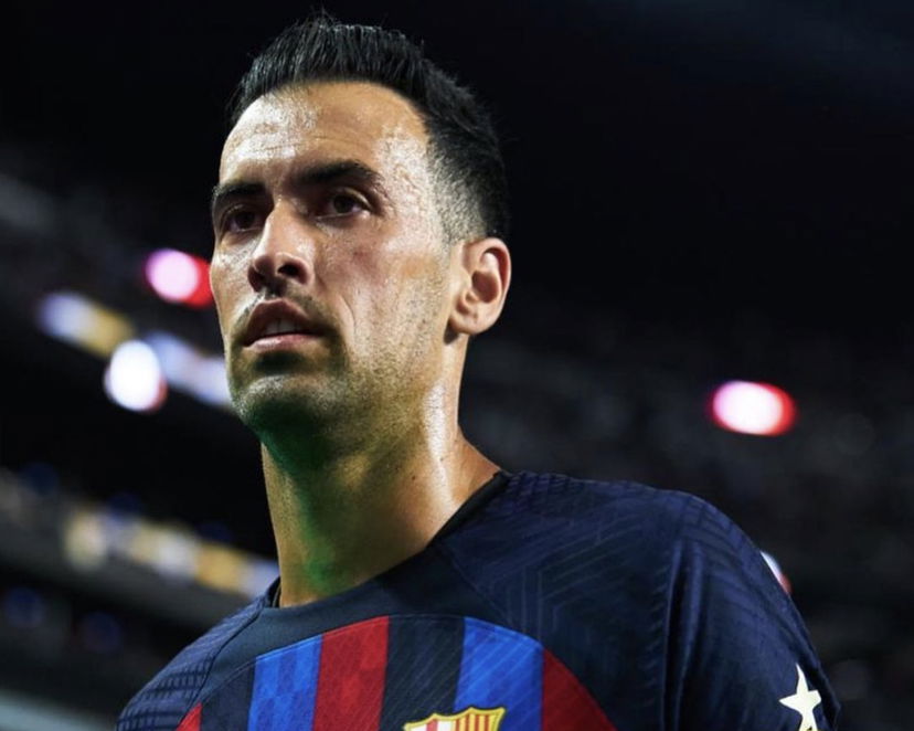 Mundo Deportivo, Xavi punta due top per il dopo Busquets preview