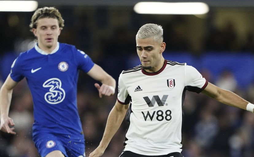Il Chelsea brilla sul mercato, ma non in campo: 0-0 col Fulham preview