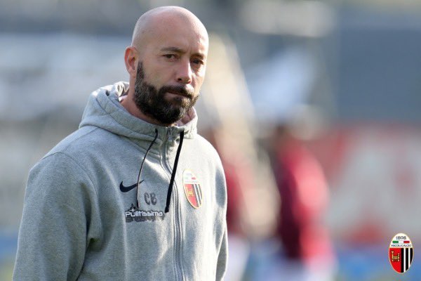 Ufficiale: Ascoli, esonerato Bucchi preview