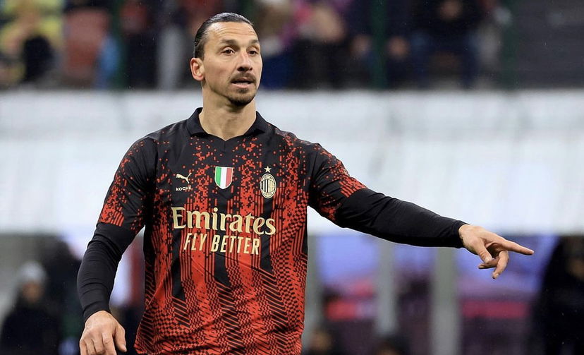 Milan, Ibrahimovic torna ad allenarsi in gruppo. Smaltito il problema muscolare preview