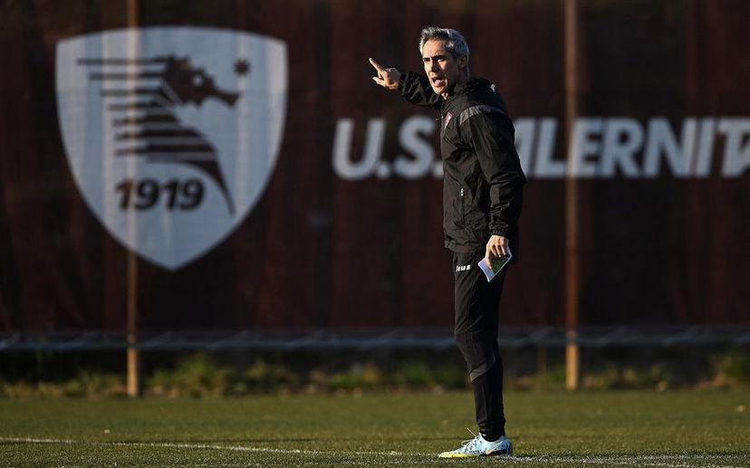 Salernitana, i convocati di Sousa preview