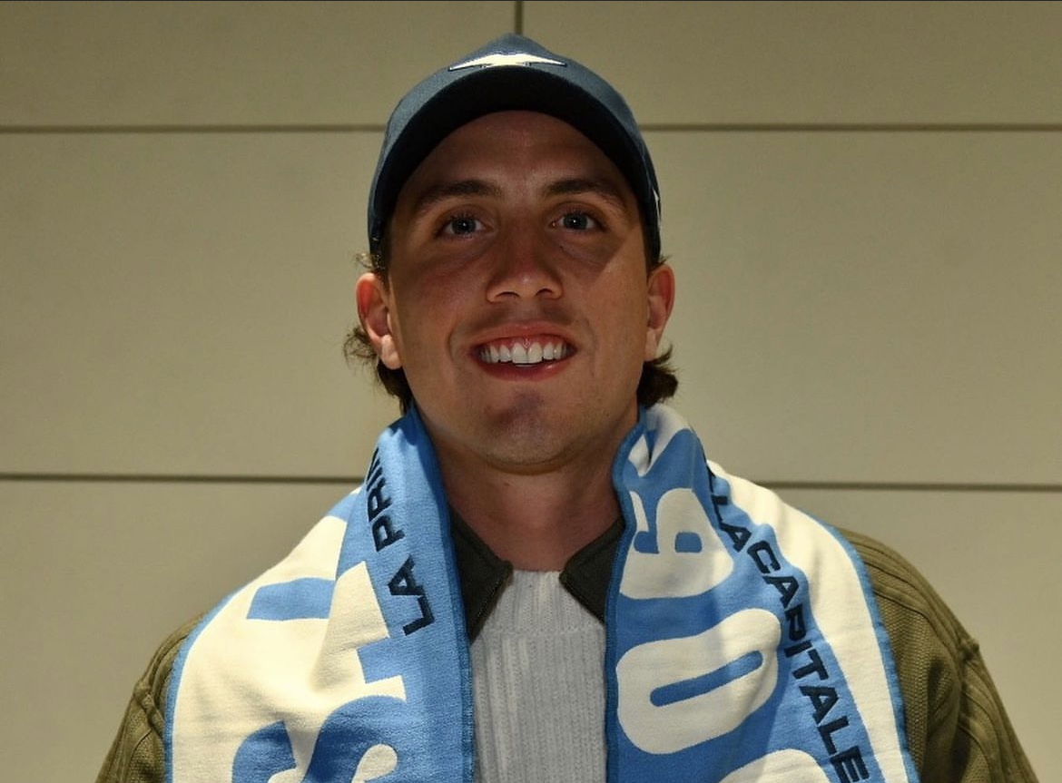 Pellegrini: “I gol che abbiamo preso non sono da squadra che può puntare alla Champions” article-post