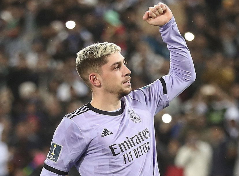 Valverde: “All’inizio con Ancelotti non è stato facile. Poi ho capito la sua grandezza” preview