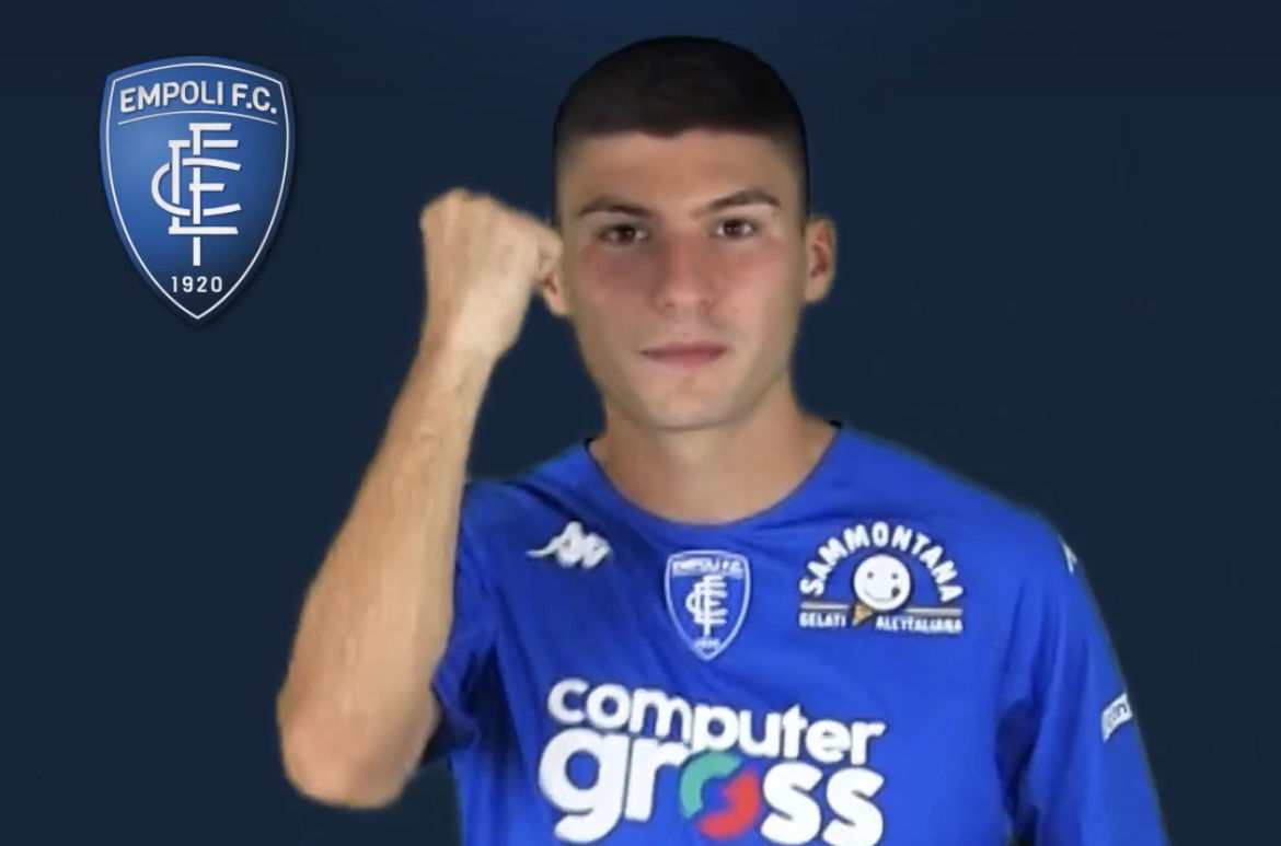 Cambiaghi: “Tomori e Danilo i difesori più forti. A Empoli c’è tutto per far bene” article-post